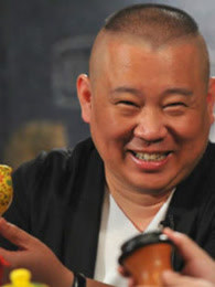 《以德服人》爆笑精彩片段