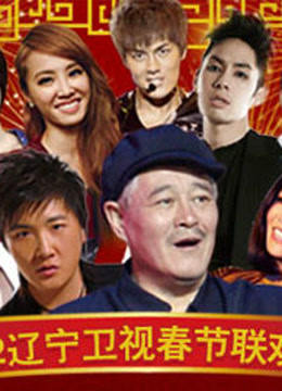 辽宁卫视2012春晚