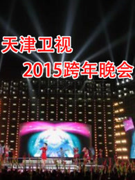 天津卫视2015跨年晚会