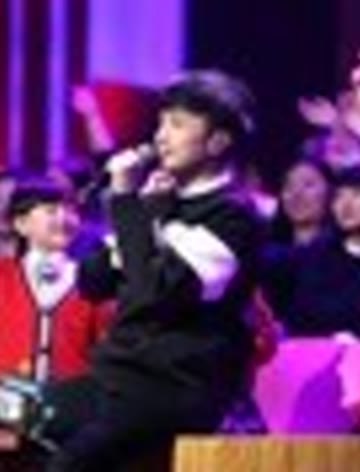 音乐大师课，给孩子们最好的音乐教育