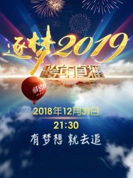 吉林卫视2019跨年晚会