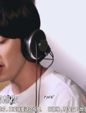 如果爱甜蜜瞬间