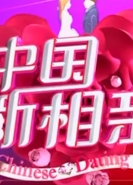 《中国新相亲》精彩集锦