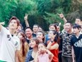 青春旅社精彩片段