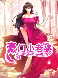 豪门小老婆 第一季 名门绝恋
