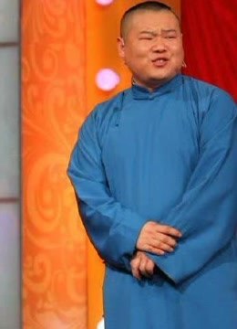 《今夜有戏》老郭小岳精彩瞬间
