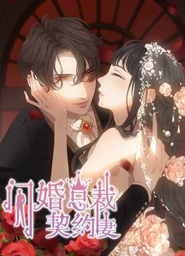 闪婚总裁契约妻 第一季 命运的玩笑
