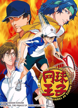 网球王子OVA 第五季