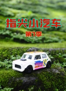 指尖小汽车 第七季